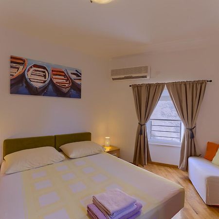 קורצולה Guest House City Center מראה חיצוני תמונה