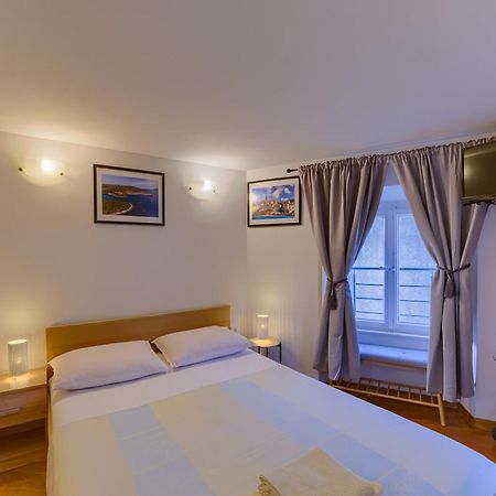 קורצולה Guest House City Center מראה חיצוני תמונה