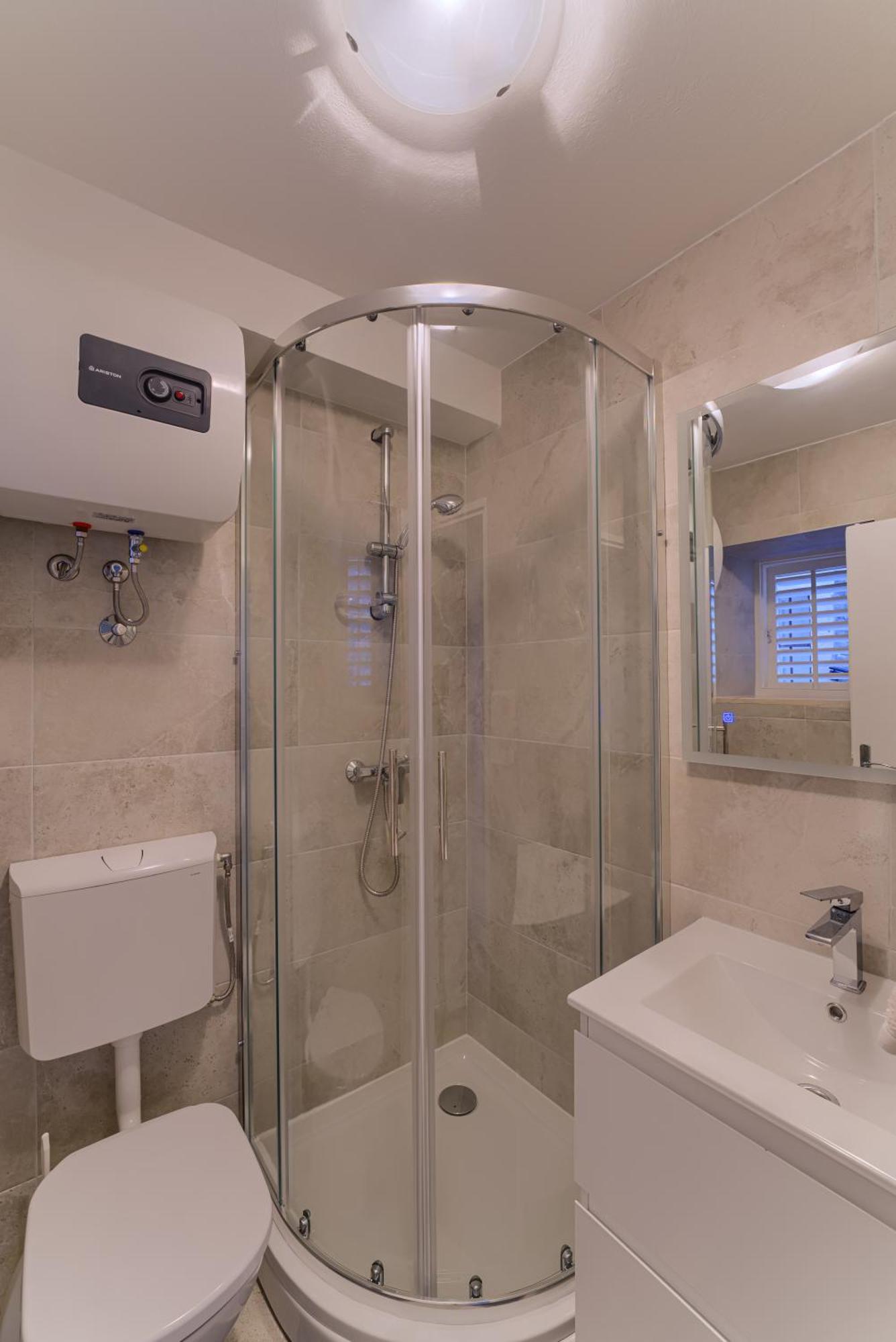 קורצולה Guest House City Center חדר תמונה