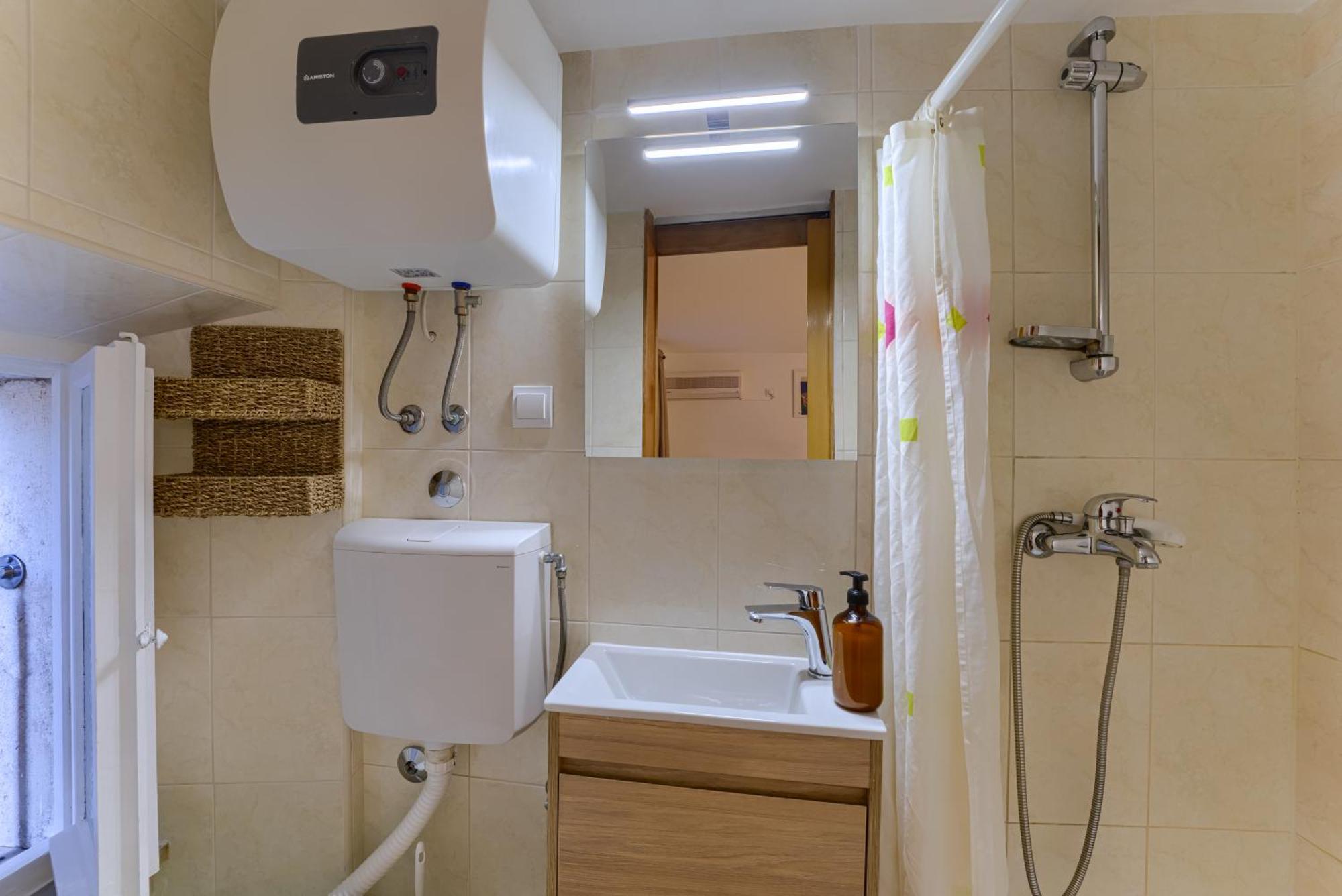 קורצולה Guest House City Center מראה חיצוני תמונה
