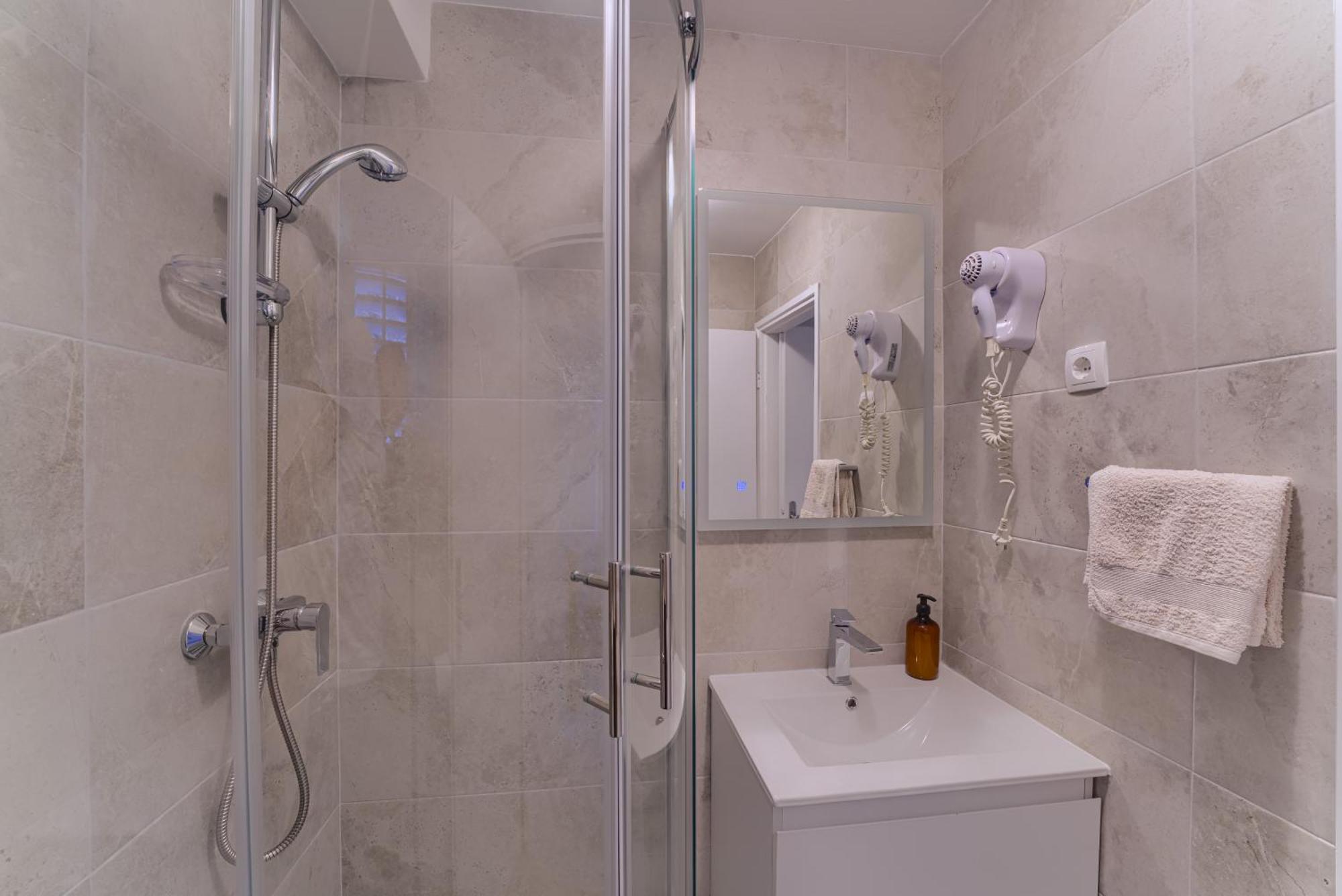 קורצולה Guest House City Center חדר תמונה
