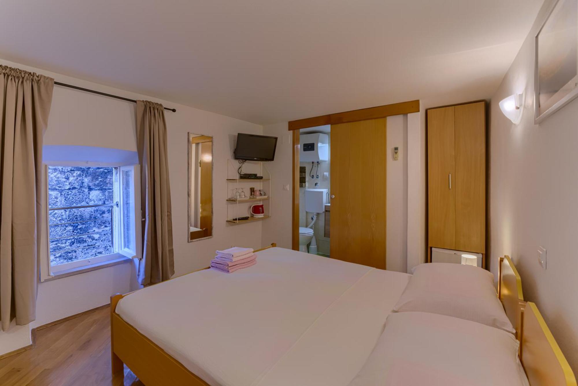 קורצולה Guest House City Center חדר תמונה