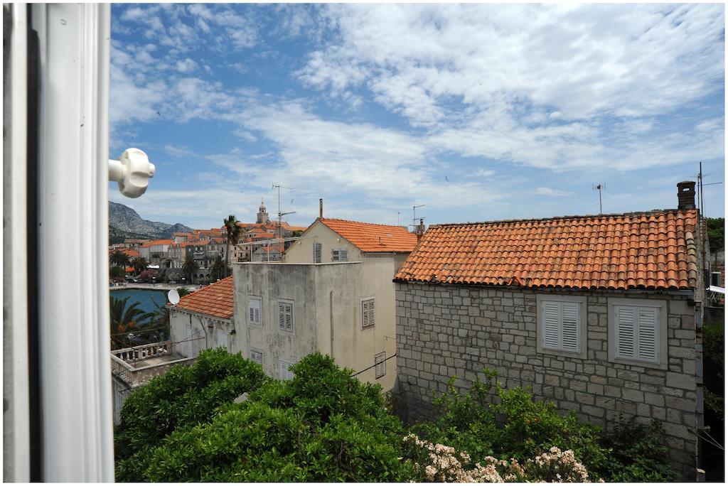 קורצולה Guest House City Center חדר תמונה